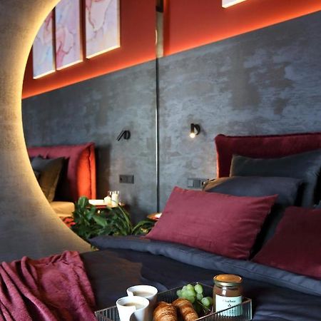 Skawinska Boutique Apartments Cracovia Esterno foto