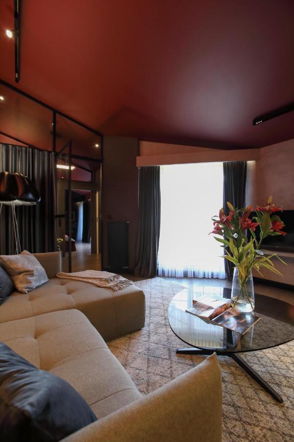Skawinska Boutique Apartments Cracovia Esterno foto